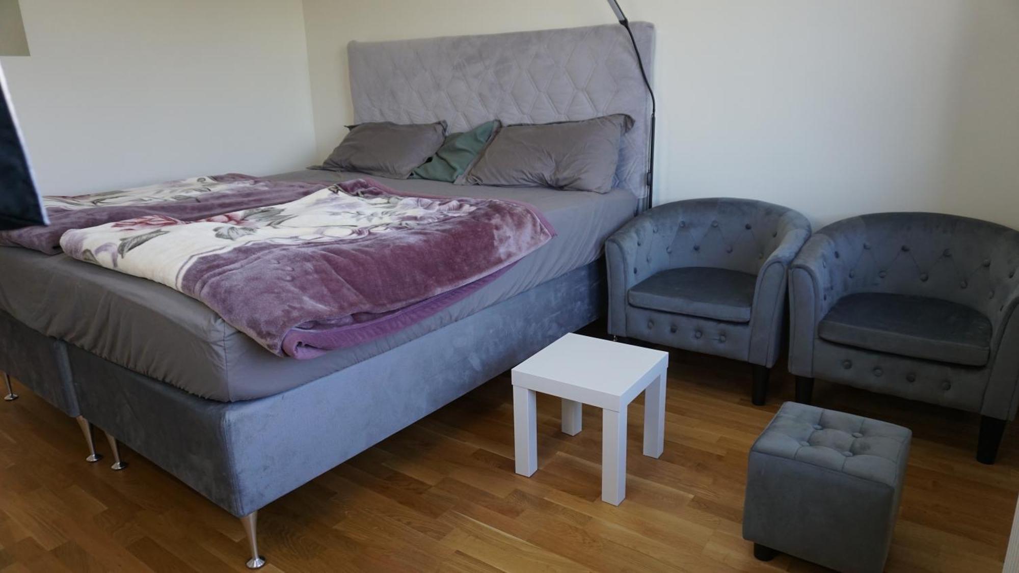 Vella Comfort Huoneisto
