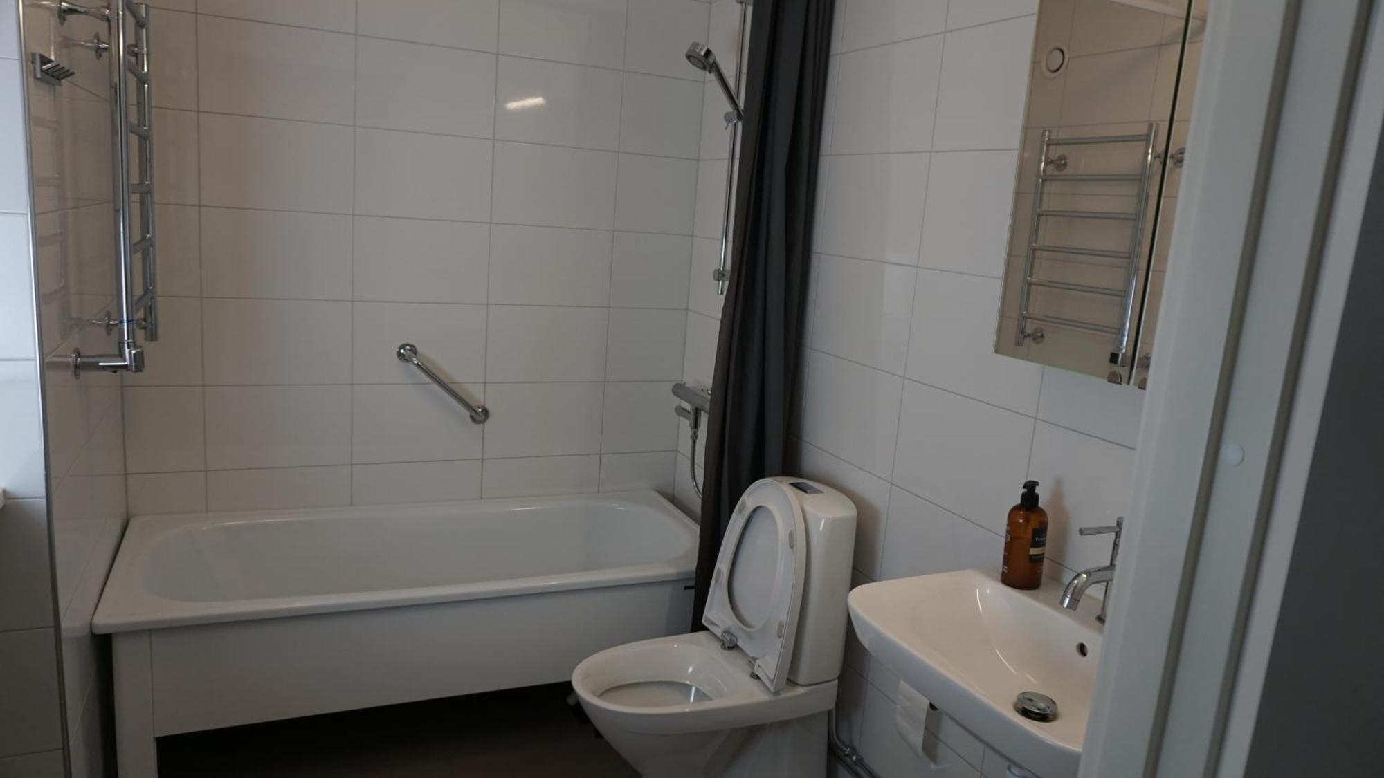 Vella Comfort Stockholm