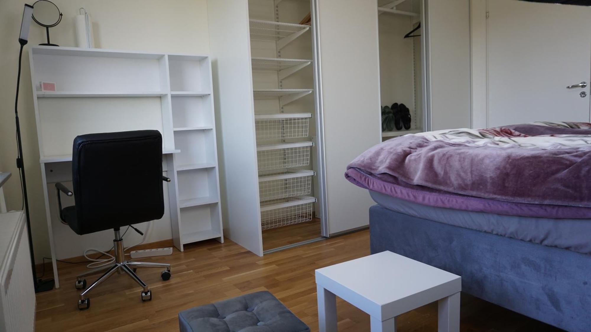 Appartement Vella Comfort *